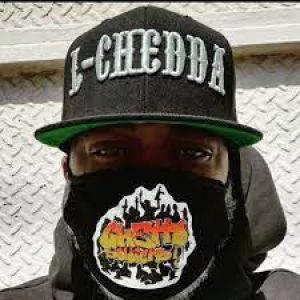 G-Man (Critical Records) in San Francisco | Rap - The Good
